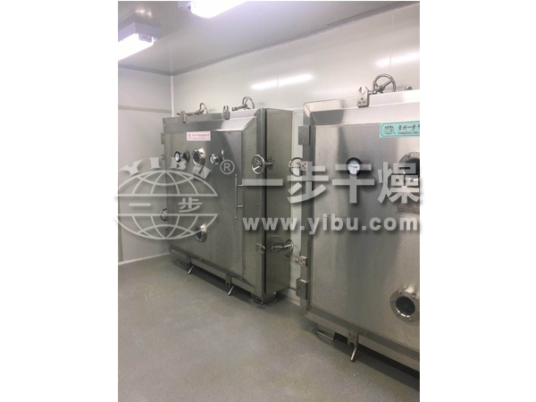 MZG 系列脉冲真空干燥机