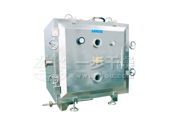 YZG/FZG系列真空干燥机