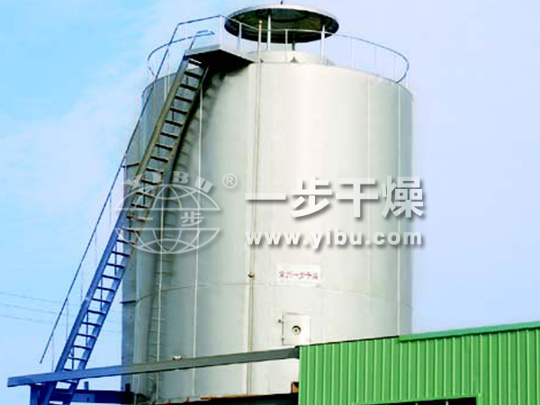 YPG系列压力式喷雾(冷却)干燥机