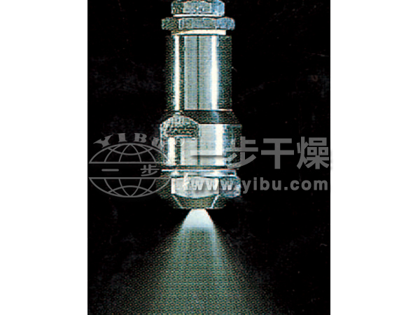 YPG系列压力式喷雾(冷却)干燥机