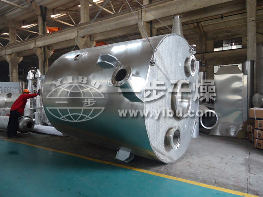 LPG高速离心喷雾干燥机