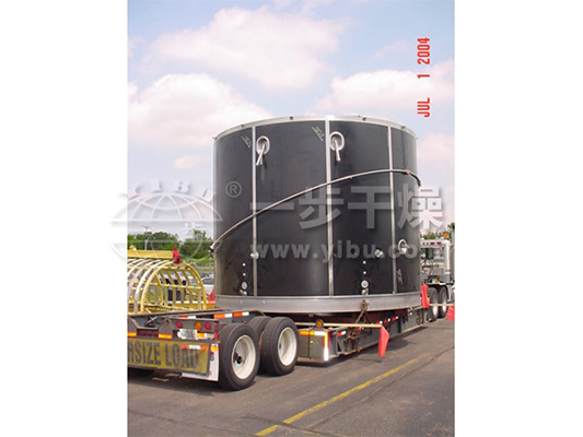 LPG高速离心喷雾干燥机