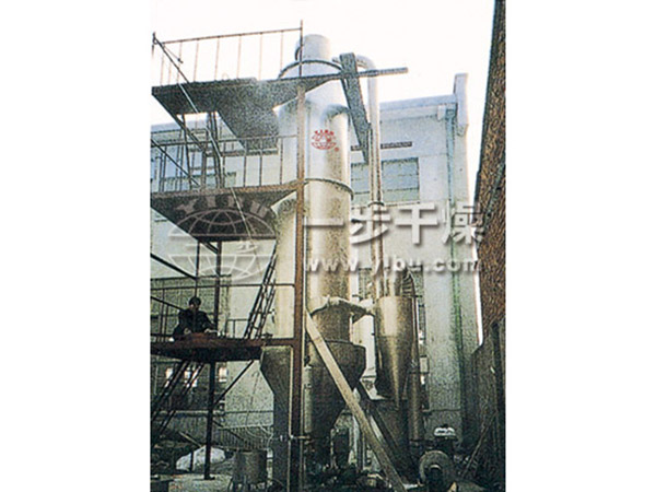 YPG系列压力式喷雾(冷却)干燥机