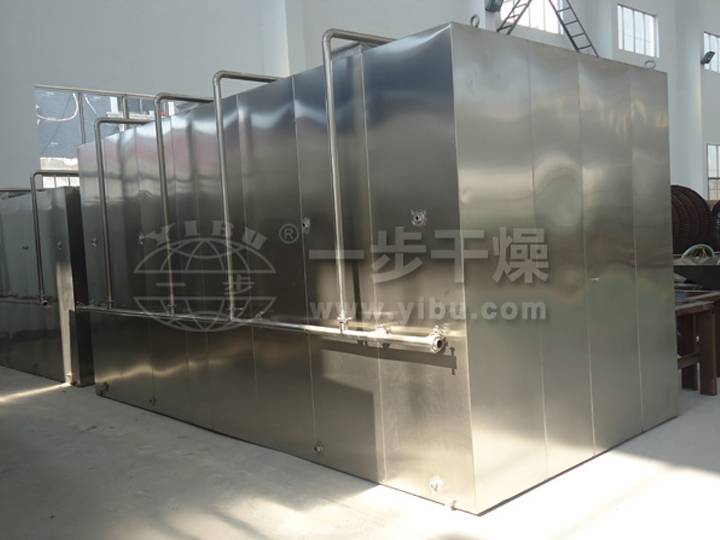 CT-C系列热风循环烘箱