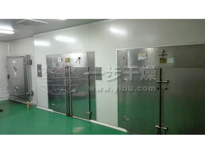 CT-C系列热风循环烘箱