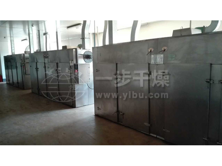 CT-C系列热风循环烘箱