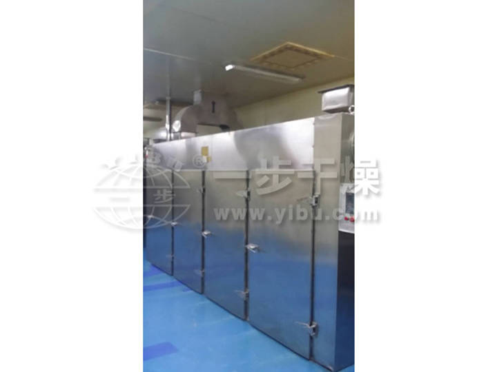 CT-C系列热风循环烘箱