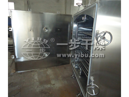 YZG/FZG系列真空干燥机