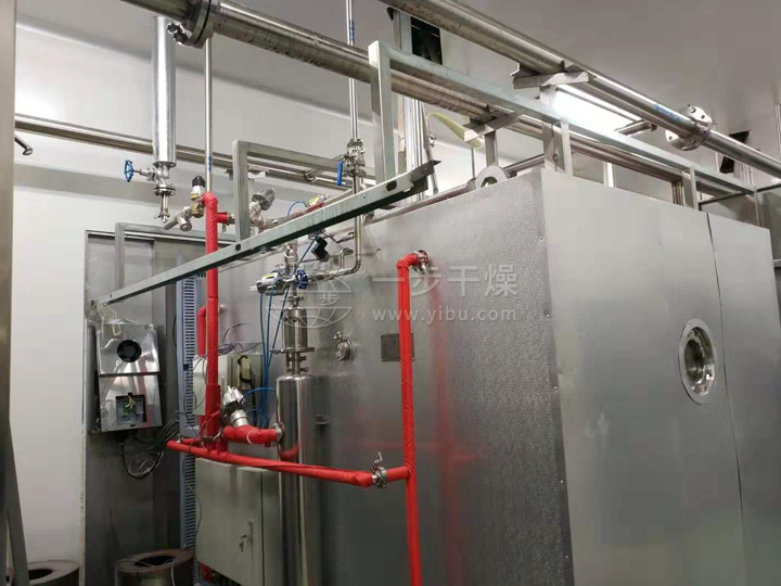 MZG 系列脉冲真空干燥机