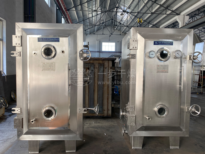 YZG/FZG系列真空干燥机