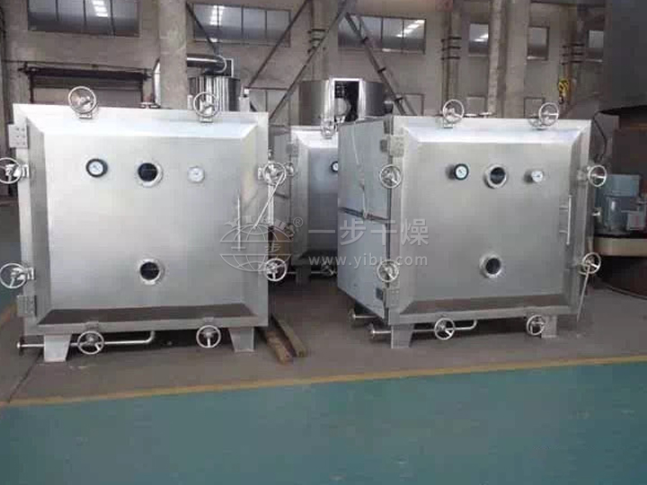 YZG/FZG系列真空干燥机