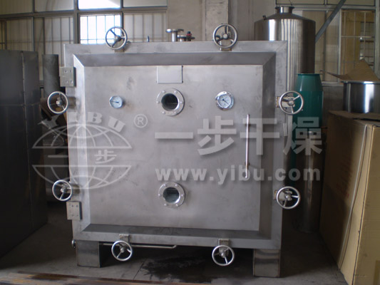 YZG/FZG系列真空干燥机