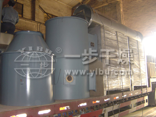 XSG系列快速旋转闪蒸干燥机