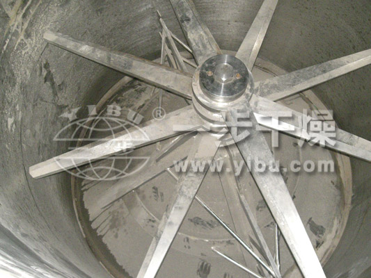 XSG系列快速旋转闪蒸干燥机