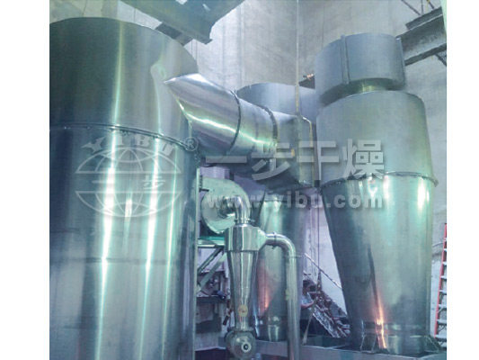 XSG系列快速旋转闪蒸干燥机